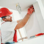 Malarz-szpachlarz do pracy w Norwegii od zaraz na budowie przy wykończeniach, Bergen Malarz-szpachlarz do pracy w Norwegii od zaraz na budowie przy wykończeniach, Bergen