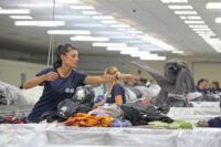 Sortowanie odzieży od zaraz dla par oferta fizycznej pracy w Norwegii bez języka, Trondheim Sortowanie odzieży od zaraz dla par oferta fizycznej pracy w Norwegii bez języka, Trondheim