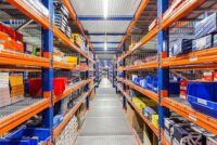 Bez znajomości języka praca Norwegia od zaraz na magazynie części samochodowych, Bergen Bez znajomości języka praca Norwegia od zaraz na magazynie części samochodowych, Bergen