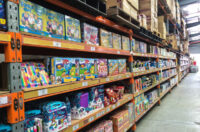 Bez języka oferta pracy w Norwegii na magazynie zabawek od zaraz w Stavanger Bez języka oferta pracy w Norwegii na magazynie zabawek od zaraz w Stavanger