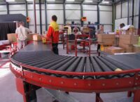 Sortowanie paczek dam pracę w Norwegii bez języka od zaraz w Oslo