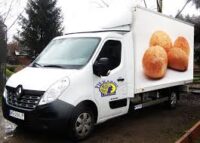 Od zaraz praca w Norwegii dla kierowcy kat.B bez języka rozwożenie pieczywa, Oslo Od zaraz praca w Norwegii dla kierowcy kat.B bez języka rozwożenie pieczywa, Oslo