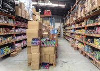 Praca Norwegia bez znajomości języka na magazynie zabawek od zaraz hurtownia ze Stavanger