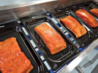 Od zaraz dam pracę w Norwegii produkcja rybna bez języka przy łososiu w Stavanger