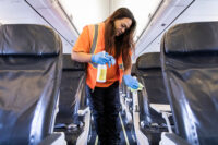 Norwegia praca przy sprzątaniu samolotów bez znajomości języka od zaraz na lotnisku w Oslo Norwegia praca przy sprzątaniu samolotów bez znajomości języka od zaraz na lotnisku w Oslo