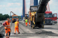 Pracownik robót drogowych praca w Norwegii w budownictwie od zaraz, Bergen