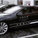 uber tesla praca Norwegia