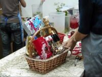 Dla par bez języka oferta pracy w Norwegii od zaraz pakowanie koszy prezentowych, Oslo Dla par bez języka oferta pracy w Norwegii od zaraz pakowanie koszy prezentowych, Oslo