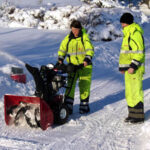 Od zaraz fizyczna praca w Norwegii bez znajomości języka przy odśnieżaniu 2024-2025 w Lillehammer