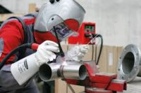 Oferta pracy w Norwegii od zaraz dla spawaczy TIG-141 w Bergen 2025