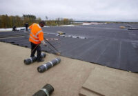 Dekarz praca Norwegia w budownictwie od zaraz m.in. w Kristiansand