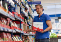 Bez języka dla par oferta fizycznej pracy w Norwegii od zaraz w sklepie wykładanie towarów, Bergen Bez języka dla par oferta fizycznej pracy w Norwegii od zaraz w sklepie wykładanie towarów, Bergen