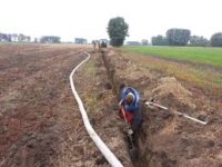 Przy melioracji fizyczna praca w Norwegii bez znajomości języka od zaraz, Drammen 2025