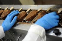 Pakowanie lodów praca tymczasowa w Norwegii bez znajomości języka od zaraz, Oslo Pakowanie lodów praca tymczasowa w Norwegii bez znajomości języka od zaraz, Oslo