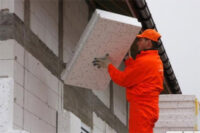 Praca w Norwegii na budowie bez znajomości języka od zaraz docieplenia w Oslo