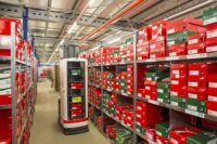 Praca w Norwegii od zaraz na magazynie z obuwiem bez języka w hurtowni ze Stavanger Praca w Norwegii od zaraz na magazynie z obuwiem bez języka w hurtowni ze Stavanger