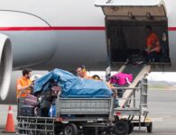 Norwegia praca fizyczna bez znajomości języka bagażowy na lotnisku od zaraz Oslo-Gardermoen