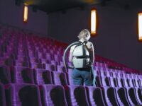 Sprzątanie w kinie od zaraz dam pracę w Norwegii bez znajomości języka, Oslo