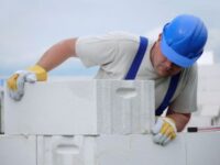 Murarz od zaraz oferta pracy w Norwegii na budowie, Oslo i inne lokalizacje