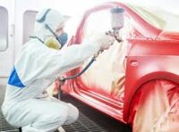 Blacharz-lakiernik samochodowy oferta pracy w Norwegii od zaraz, Bergen