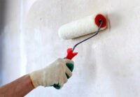 Malarz-szpachlarz dam pracę w Norwegii na budowie przy wykończeniach z językiem angielskim, Bergen