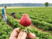 Norwegia praca sezonowa od zaraz zbiory truskawek i malin bez języka, Lena 2025 Norwegia praca sezonowa od zaraz zbiory truskawek i malin bez języka, Lena 2025