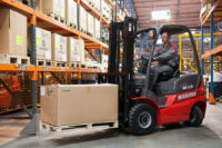 Bergen, Norwegia praca na magazynie operator wózka widłowego od zaraz z j. angielskim