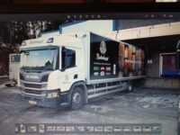 Kierowca kat. C do pracy w Norwegii od zaraz na zastępstwo, Bergen