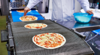 Produkcja pizzy oferta pracy w Norwegii od zaraz bez języka w fabryce z Bergen