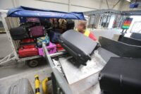 Norwegia praca fizyczna jako bagażowy na lotnisku bez języka od zaraz, Oslo-Gardermoen