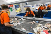 Bez języka dam pracę w Norwegii przy recyklingu od zaraz sortowanie surowców wtórnych w Oslo Bez języka dam pracę w Norwegii przy recyklingu od zaraz sortowanie surowców wtórnych w Oslo