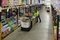 Od zaraz dla par dam pracę w Norwegii bez języka na magazynie sieci marketów, Stavanger Od zaraz dla par dam pracę w Norwegii bez języka na magazynie sieci marketów, Stavanger