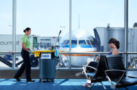 Od zaraz praca w Norwegii przy sprzątaniu na lotnisku bez języka – Oslo-Gardermoen