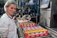 Od zaraz dla par dam pracę w Norwegii na produkcji jogurtów bez języka, Oslo