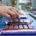 produkcja czekolady praca produkcja 2025