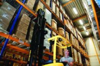 Norwegia praca bez języka od zaraz na magazynie operator wózka widłowego, Stavanger Norwegia praca bez języka od zaraz na magazynie operator wózka widłowego, Stavanger