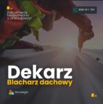 Dekarz – Norwegia praca w budownictwie od zaraz, Ski (Akershus)