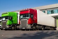 Od zaraz praca w Norwegii kierowca kat. C+E z językiem angielskim chłodnie, Stavanger