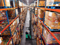 Norwegia praca dla operatora wózków widłowych od zaraz z językiem angielskim w Bergen Norwegia praca dla operatora wózków widłowych od zaraz z językiem angielskim w Bergen