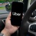 uber-kierowca