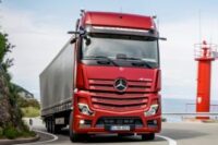 Bez języka praca w Norwegii od zaraz kierowca kat. C+E – plandeka w Bergen