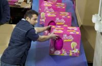 Od zaraz praca w Norwegii bez języka dla par przy pakowaniu zabawek, Stavanger Od zaraz praca w Norwegii bez języka dla par przy pakowaniu zabawek, Stavanger