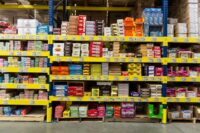 Norwegia praca dla par na magazynie słodyczy bez znajomości języka od zaraz, Stavanger Norwegia praca dla par na magazynie słodyczy bez znajomości języka od zaraz, Stavanger