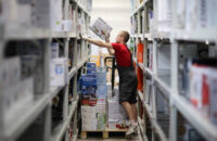 Od zaraz dam pracę w Norwegii bez języka na magazynie hurtowni AGD z Fredrikstad 2026