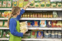 Dla par fizyczna praca Norwegia bez języka w sklepie od zaraz przy wykładaniu towarów, Oslo 2026