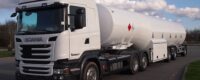 Norwegia praca od zaraz kierowca kat. C+E z ADR – cysterny, Oslo Norwegia praca od zaraz kierowca kat. C+E z ADR – cysterny, Oslo