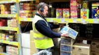 Dla par Norwegia praca na magazynie słodyczy bez języka od zaraz w hurtowni ze Stavanger