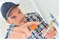 Dam pracę w Norwegii na budowie dla elektryków od zaraz przy montażu instalacji, Trondheim