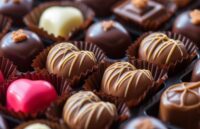 Dla par dam pracę w Norwegii bez znajomości języka od zaraz pakowanie czekoladek, Oslo