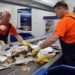 sortowanie odpadow Norwegia praca od zaraz recykling 2026